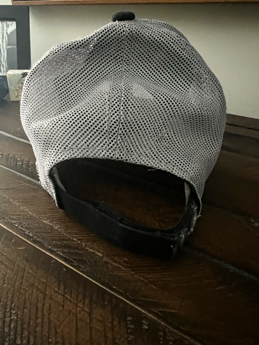 Baseball Cap - Picture 2 of 2